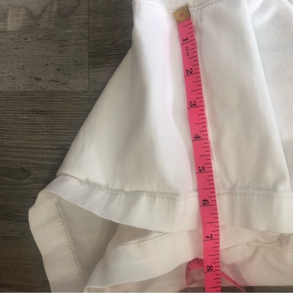 Anthropology Pilcro and the Letterpress short size 27 - Picture 9 of 15